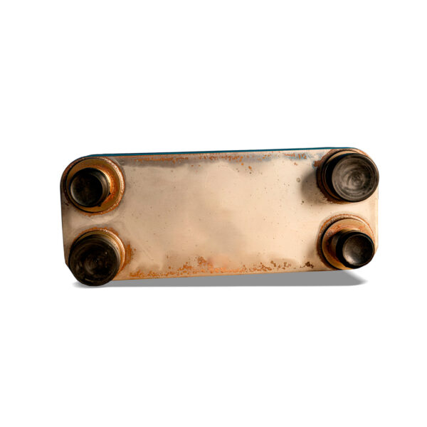 Enfriador de retardador Scania K124 – 1395673-1351657 - Radiadores ...