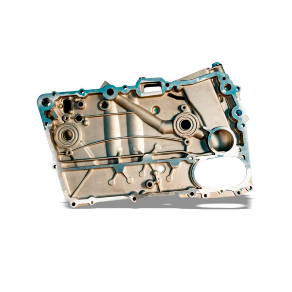 Motor R460 Carcasa de aluminio de enfriador motor Scania R460 – 2001484 ...